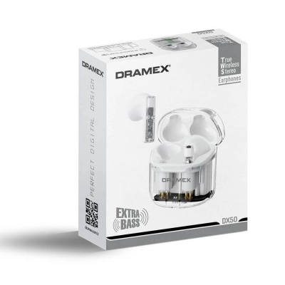Dramex DX50 Bluetooth Kulaklık