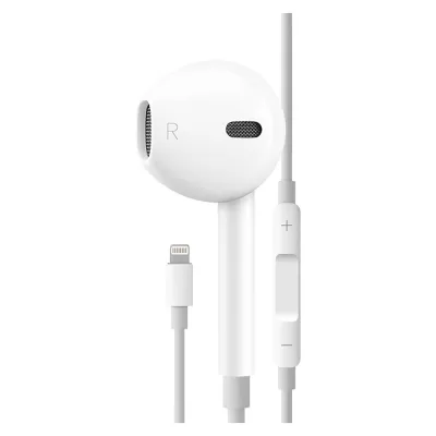 Powerway EarTon İphone7 Mikrofonlu Kulaklık Powerway EarTon İphone7 Mikrofonlu Kulaklık