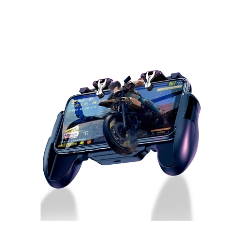 F06 Radyatör Soğutuculu Joystick F06 Radyatör Soğutuculu Joystick