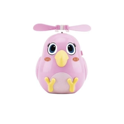 F31 Mini Şarjlı Fan