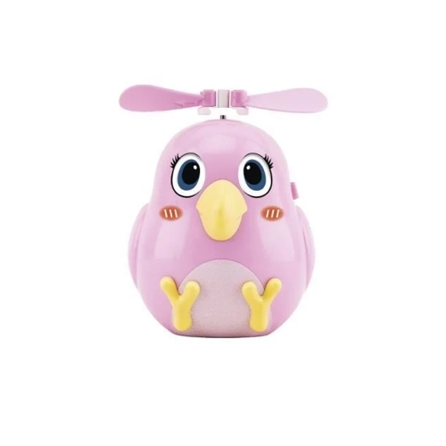 F31 Mini Şarjlı Fan