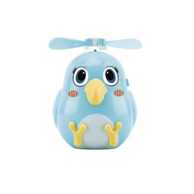 F31 Mini Şarjlı Fan