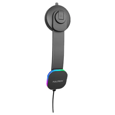 Fulltech Fhd15 RGB Magsafeli Mıknatıslı Telefon Tutucu Fulltech Fhd15 RGB Magsafeli Mıknatıslı Telefon Tutucu