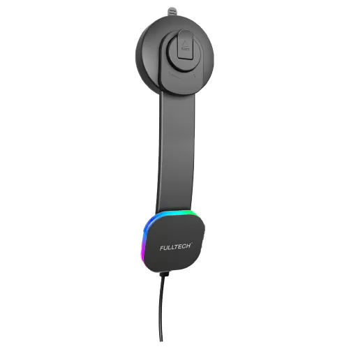 Fulltech Fhd15 RGB Magsafeli Mıknatıslı Telefon Tutucu Fulltech Fhd15 RGB Magsafeli Mıknatıslı Telefon Tutucu