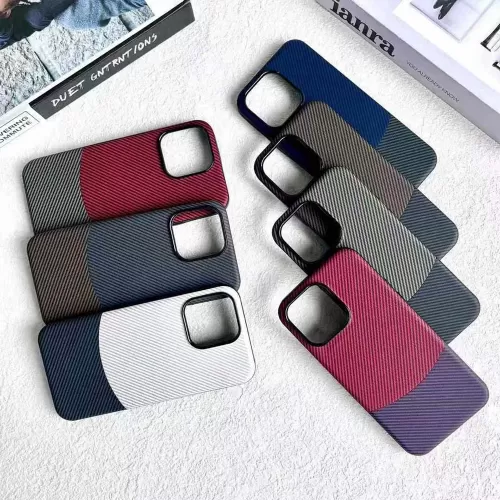 İphone 14 Fiber Kılıf İphone 14 Fiber Kılıf