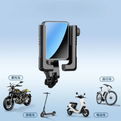YK Design FL-274 Motosiklet Telefon Tutucu YK Design FL-274 Motosiklet Telefon Tutucu