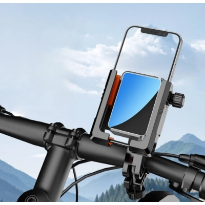YK Design FL-274 Motosiklet Telefon Tutucu YK Design FL-274 Motosiklet Telefon Tutucu