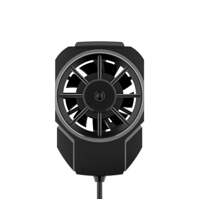FL-A4 Telefon Soğutucu Fan | Kablolu FL-A4 Telefon Soğutucu Fan | Kablolu