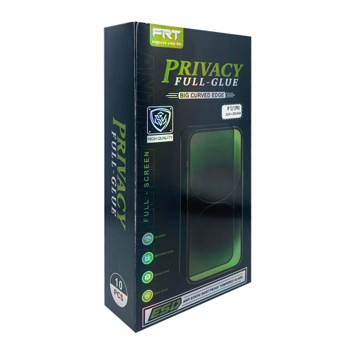 FRT İphone 12 | 12 Pro Esd Anti Statik Hayalet Cam Jelatin FRT İphone 12 | 12 Pro Esd Anti Statik Hayalet Cam Jelatin