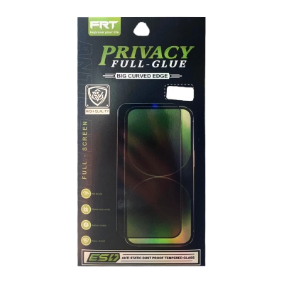 FRT İphone 12 | 12 Pro Esd Anti Statik Hayalet Cam Jelatin FRT İphone 12 | 12 Pro Esd Anti Statik Hayalet Cam Jelatin