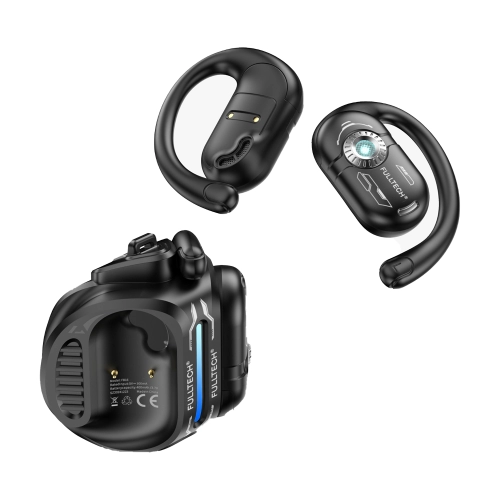 Fulltech FB16 Bluetooth Kulaklık | 90 Saat Bekleme Süreli Fulltech FB16 Bluetooth Kulaklık | 90 Saat Bekleme Süreli