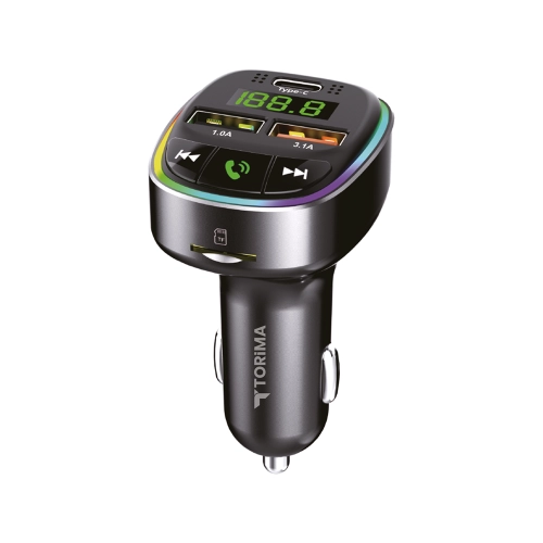 G17 18W PD Bluetooth Fm Transmitter G17 18W PD Bluetooth Fm Transmitter