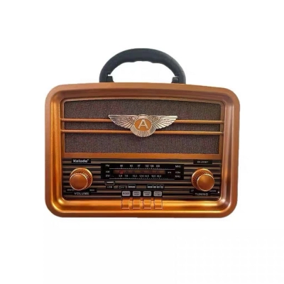 Golon BT-939 Bluetooth Nostaljik Speaker Golon BT-939 Bluetooth Nostaljik Speaker