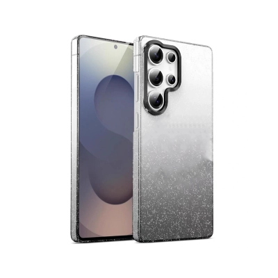 Samsung A26 Glossy Kapak Silikon Kılıf