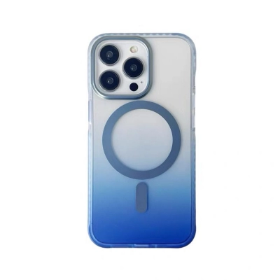 İphone 11 Glossy Magsafe Silikon Kılıf
