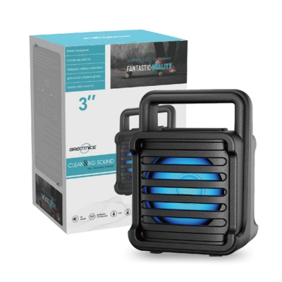 GTS-1363 Bluetooth Speaker GTS-1363 Bluetooth Speaker
