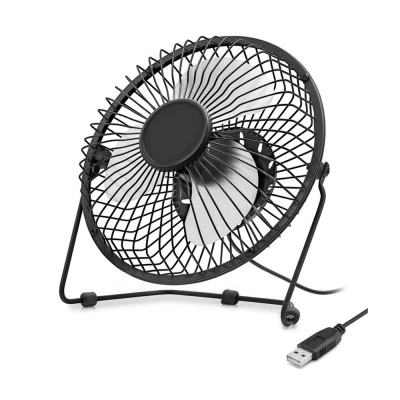 Metal Mini Usb Fan Metal Mini Usb Fan