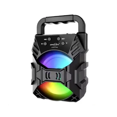GTS-2159 Bluetooth Speaker 4'' GTS-2159 Bluetooth Speaker 4''