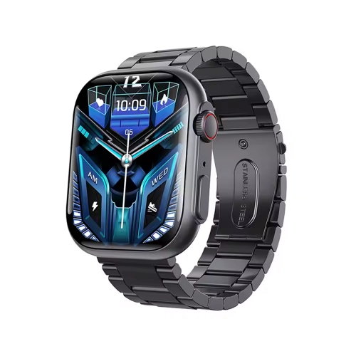 HainoTeko 14 Amoled Ekran Akıllı Saat | 3 Kordon | Su Geçirmez | 10 Gün HainoTeko 14 Amoled Ekran Akıllı Saat | 3 Kordon | Su Geçirmez | 10 Gün