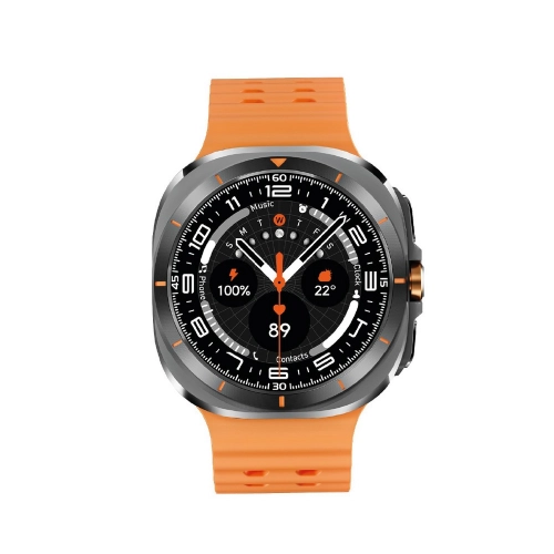 HainoTeko 17 Amoled Ekran Akıllı Saat | 3 Kordon HainoTeko 17 Amoled Ekran Akıllı Saat | 3 Kordon