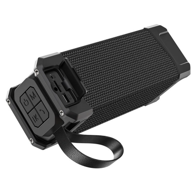 Hoco HC6 Bluetooth Speaker | Yüksek Ses Kalitesi | TWS Hoco HC6 Bluetooth Speaker | Yüksek Ses Kalitesi | TWS