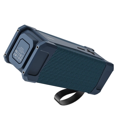 Hoco HC6 Bluetooth Speaker | Yüksek Ses Kalitesi | TWS Hoco HC6 Bluetooth Speaker | Yüksek Ses Kalitesi | TWS
