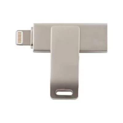 Powerway 64GB İphone Otg Flash Bellek Powerway 64GB İphone Otg Flash Bellek