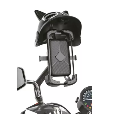 JX-047 Bisiklet | Motosiklet Telefon Tutucu | Çift Başlık JX-047 Bisiklet | Motosiklet Telefon Tutucu | Çift Başlık