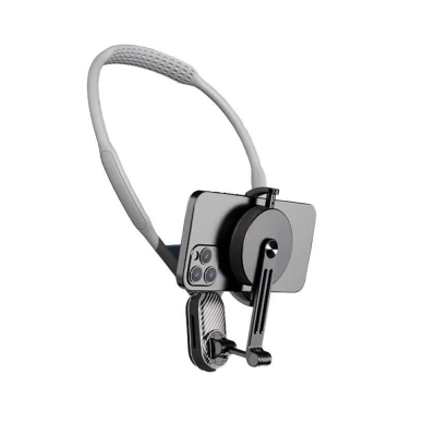 JX-058 Boyun Askılı Manyetik Telefon Tutucu