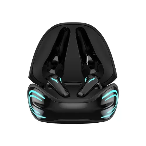 K68 Led Işıklı Airpods Bluetooth Oyuncu Kulaklık K68 Led Işıklı Airpods Bluetooth Oyuncu Kulaklık