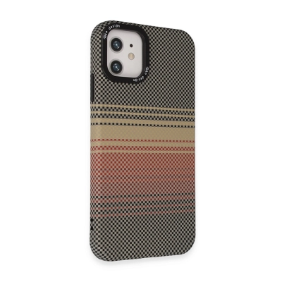 İphone 13 | 14 Karbon Fiber Kılıf İphone 13 | 14 Karbon Fiber Kılıf