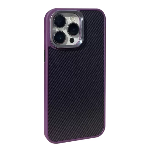 İphone 14 Pro Max Karbon Lens Standlı Kılıf İphone 14 Pro Max Karbon Lens Standlı Kılıf