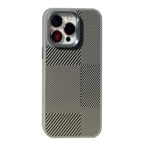 İphone 14 Pro Max Karbon Lens Standlı Kılıf İphone 14 Pro Max Karbon Lens Standlı Kılıf
