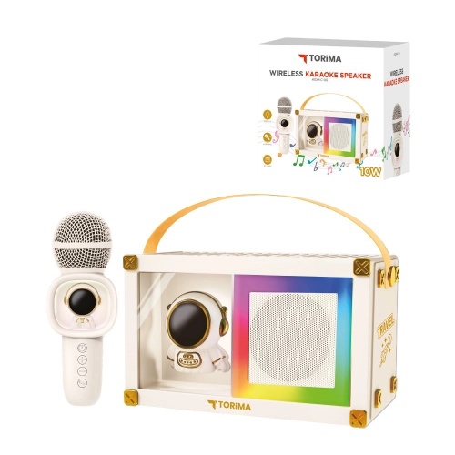 Kidmic-06 Bluetooth Speaker | Kablosuz Mikrofon Kidmic-06 Bluetooth Speaker | Kablosuz Mikrofon