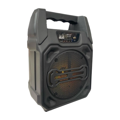 KTS-2298 Bluetooth 8" Speaker | Mikrofon KTS-2298 Bluetooth 8" Speaker | Mikrofon