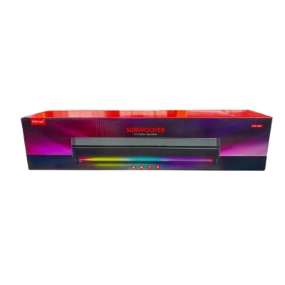 KTS-1965 RGB Işıklı Bluetooth Speaker KTS-1965 RGB Işıklı Bluetooth Speaker