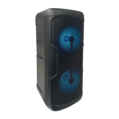 KTS-2032 Bluetooth 4"x2 Speaker | Mikrofon KTS-2032 Bluetooth 4"x2 Speaker | Mikrofon