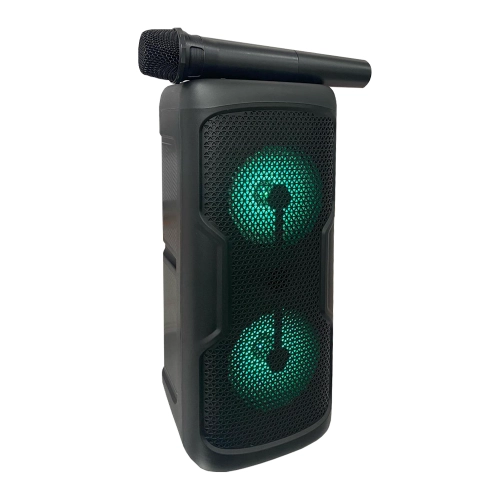 KTS-2032 Bluetooth 4"x2 Speaker | Mikrofon KTS-2032 Bluetooth 4"x2 Speaker | Mikrofon