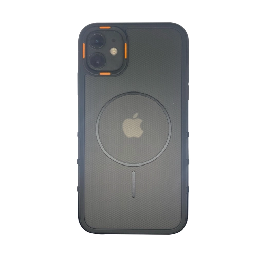 İphone 11 Le-Dun Silikon Kılıf İphone 11 Le-Dun Silikon Kılıf