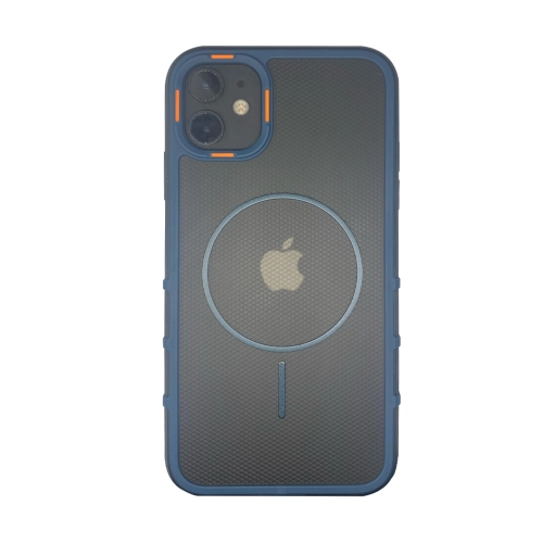 İphone 11 Le-Dun Silikon Kılıf İphone 11 Le-Dun Silikon Kılıf