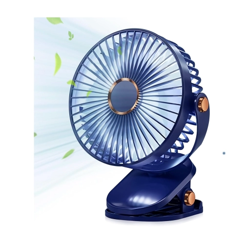 Leerfei AF01 Mini Şarjlı Fan Leerfei AF01 Mini Şarjlı Fan