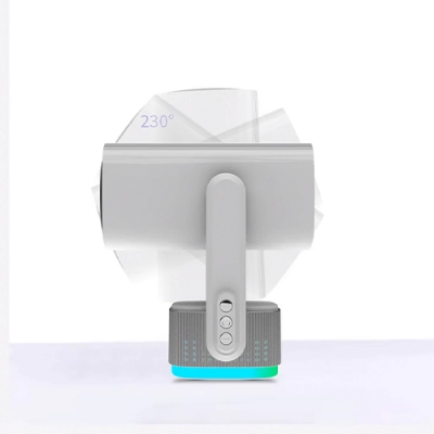 Leerfei K2 4K Projector | Şarjlı Leerfei K2 4K Projector | Şarjlı
