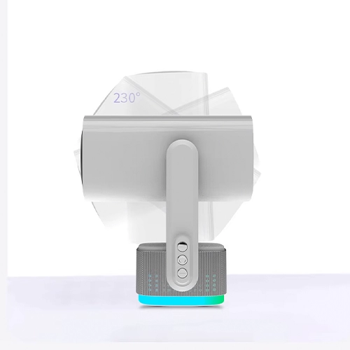 Leerfei K2 4K Projector | Şarjlı Leerfei K2 4K Projector | Şarjlı