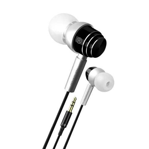 Powerway Legend Mikrofonlu Kablolu Kulaklık Powerway Legend Mikrofonlu Kablolu Kulaklık