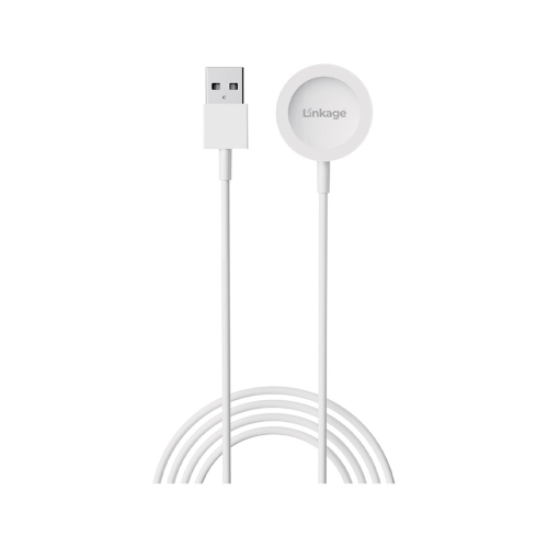 Linkage Lws8 Akıllı Saat Şarj Kablosu | 2.5Watt | USB Kablo Linkage Lws8 Akıllı Saat Şarj Kablosu | 2.5Watt | USB Kablo