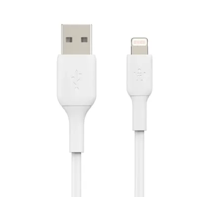 Lucatech LK-233 3.4 Amper 25cm İphone Şarj Kablosu | Poşetli Lucatech LK-233 3.4 Amper 25cm İphone Şarj Kablosu | Poşetli