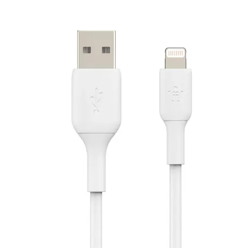 Lucatech LK-233 3.4 Amper 25cm İphone Şarj Kablosu | Poşetli Lucatech LK-233 3.4 Amper 25cm İphone Şarj Kablosu | Poşetli