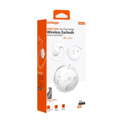 Linkage LKB32 Airpods Bluetooth Kulaklık