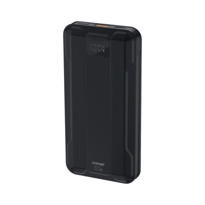 Linkage LKP50 Fast 10000 Mah Powerbank | 22.5W Hızlı Şarj Linkage LKP50 Fast 10000 Mah Powerbank | 22.5W Hızlı Şarj