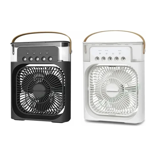 LM101 Sprey Sulu Fan | Parfüm Eklenebilir LM101 Sprey Sulu Fan | Parfüm Eklenebilir